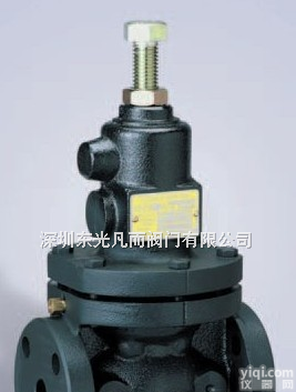 GD-200  耀<em>希达</em>凯<em>减压阀</em>GD-200，<em>日本</em>油用<em>减压阀</em>