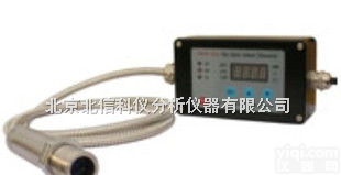 BXS12-FIR100MX-2A  光纤单色红外测温仪 高精度红外测温仪 <em>光纤红外测温仪</em>