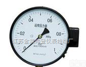 YTZ-150 <em> YTZ-150型电阻远传压力表</em>