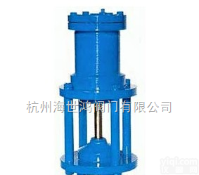 DN200-DN300  液动<em>池底</em>阀-进口<em>阀门</em>-<em>阀门</em>型号-<em>杭州</em><em>阀门</em>