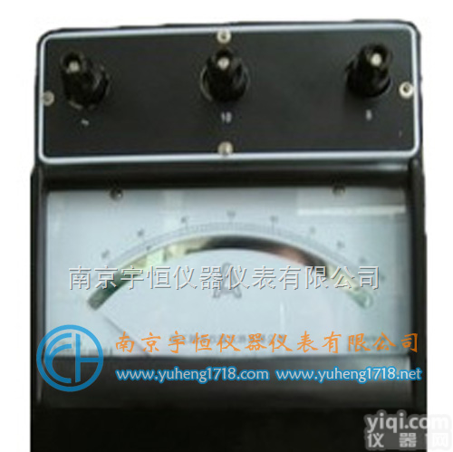 <em>T19-A交直流安培表/电流表</em>