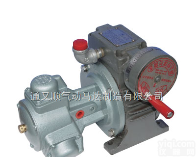 <em>马达</em>附<em>减速机</em>/台湾通又顺气动<em>马达</em>制造