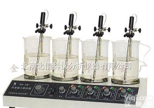 HG23-HJ-4B  多头<em>磁力</em><em>搅拌器</em> <em>四联</em>控温<em>磁力</em><em>搅拌器</em> 恒温<em>磁力</em>加热<em>搅拌器</em>