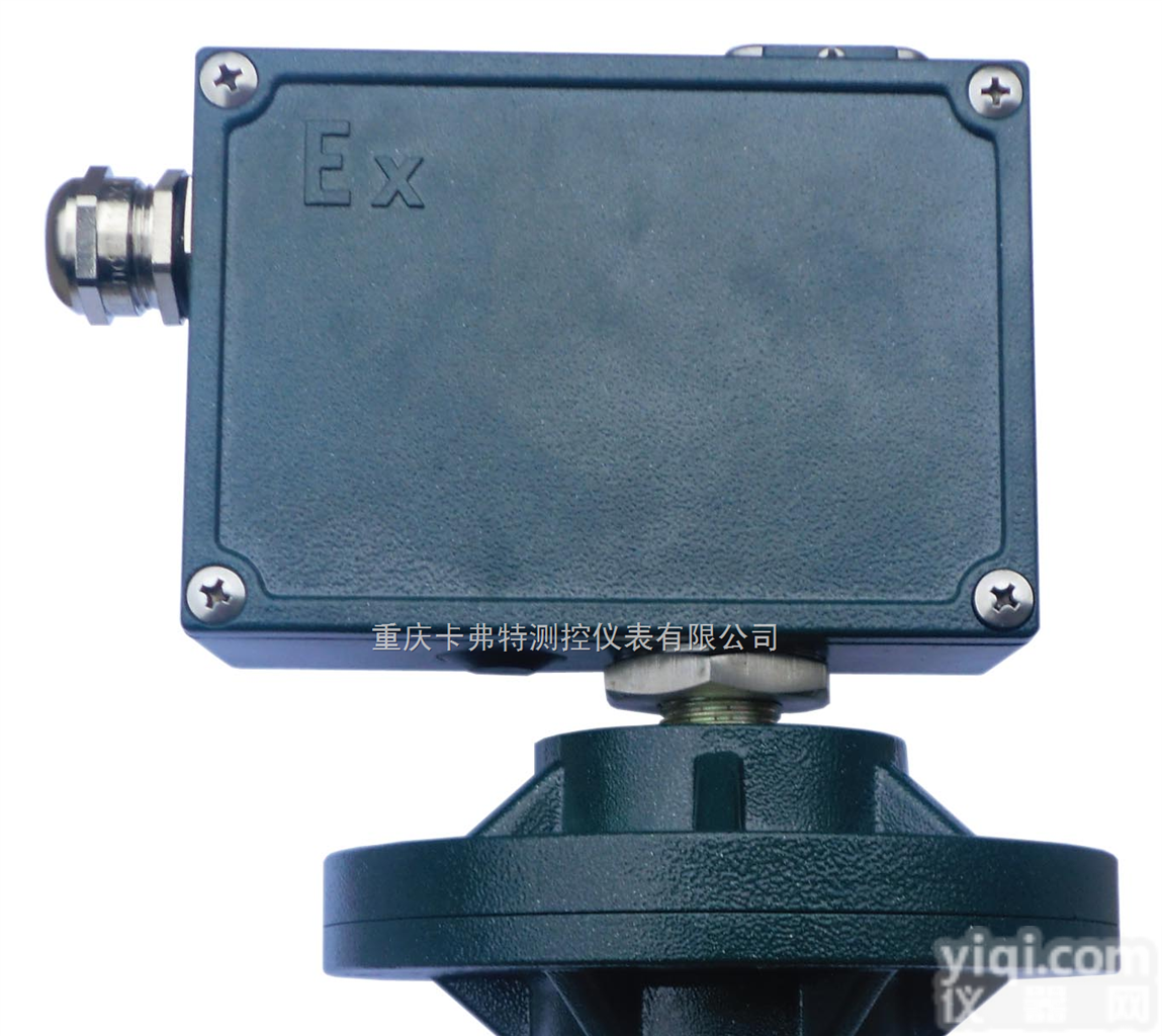 KSP型  微压开关厂家，专业微<em>压力开关</em>