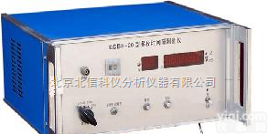 DL07-DDBS-20  多段时间<em>间隔</em><em>测量仪</em> 时间<em>间隔</em><em>测量仪</em> C4燃速爆速<em>测量仪</em> 雷guan秒量<em>测量仪</em>