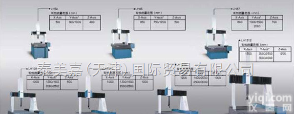 天津三<em>坐标</em><em>LH5614</em>