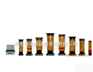 玻璃管<em>定向便携式X射线探伤机</em>