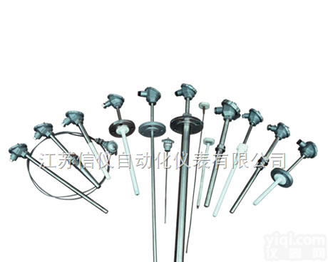 <em>金湖</em>信仪<em>仪表厂</em>家热电阻、耐磨热电阻、防腐热电阻、高温热电阻