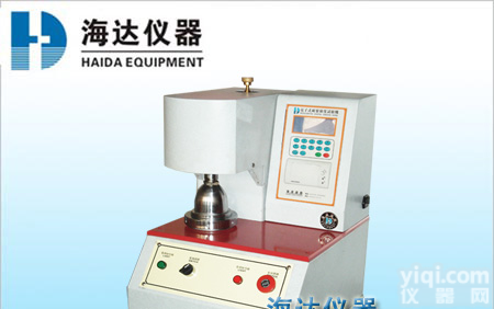 HD-<em>504</em>-3  <em>全自动</em><em>破裂</em>测试仪，<em>全自动</em><em>破裂</em>测试仪原理