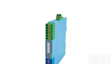 <em>TM6712C  高精度变送器电流信号二线制隔离配电器（二线制回路供电 二入二出）</em>