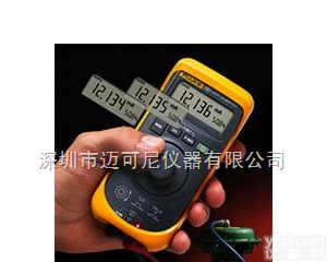 Fluke <em>707</em>  Fluke <em>707</em> 环路<em>校准器</em> | 回路<em>校准器</em> | 毫安信号发生器