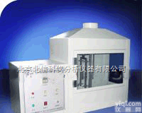 HG17-Z803  建材<em>可燃性</em>试验机 <em>建筑材料</em><em>可燃性</em><em>试验仪</em> <em>建筑材料</em>燃烧性能检测仪