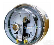 YTXC  扬州<em>不锈钢</em><em>耐震</em>电接点<em>压力表</em>厂家、盐城<em>不锈钢</em><em>耐震</em>电接点<em>压力表</em>型号