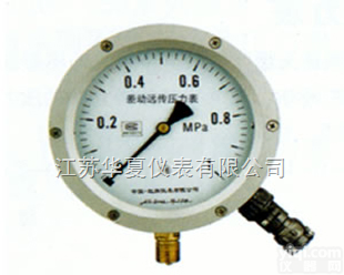 YTT  杭州远传<em>压力表</em>型号、<em>余姚</em>远传<em>压力表</em>厂家