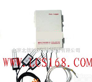 HJ16-KY-171082  多点土壤温湿度<em>记录仪</em> 三温三湿土壤<em>记录仪</em> 全程<em>跟踪</em>记录被测环境温度仪