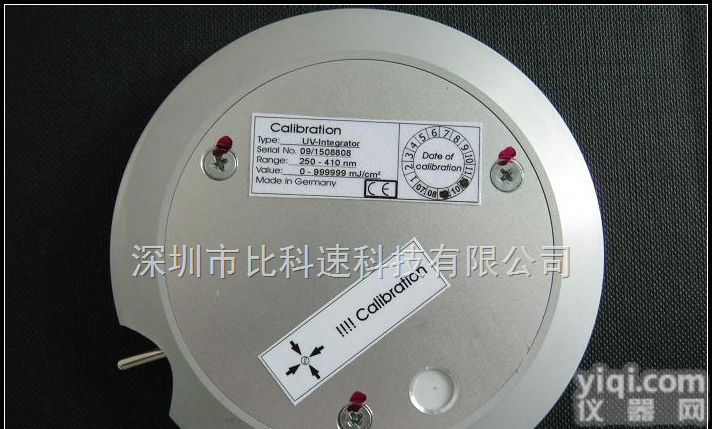 UV-int150  <em>德国</em>UV-DESIGN UV-int150 标准型UV能<em>量计</em> 紫外线<em>检测仪</em>