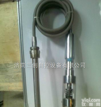 ZZT-ST  不锈钢螺纹<em>自力式三通阀</em>