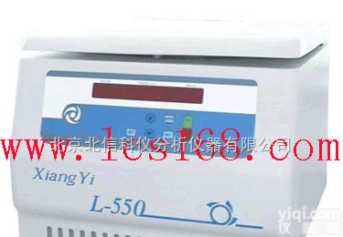 HG21-L-550  台式<em>低速</em>大容量<em>离心机</em> 电子门锁<em>低速</em>大容量<em>离心机</em> 微机控制<em>低速</em>大容量<em>离心机</em>
