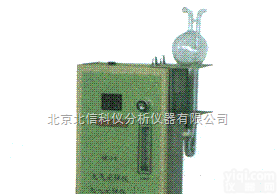 QT06-QC-3  大<em>流量</em><em>大气采样仪</em> <em>大气采样仪</em> 气体样品采集器