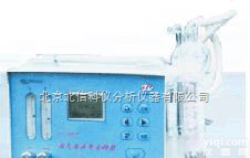 QT06-QCS-3000  双气路<em>大气采样</em>器 空气<em>有害气体</em>采集器 有害<em>气体采样仪</em>