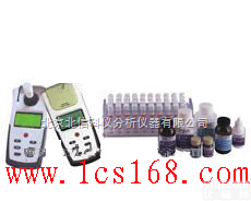 JC16-HS-X-CNP  便携式水质分析仪 便携式水质检测仪 便携式水质测量仪