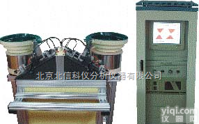 BXS17-636  <em>涡流探伤</em>仪 多频双<em>通道式</em><em>涡流探伤</em>仪 无损检测<em>涡流探伤</em>仪 全自动<em>涡流探伤</em>仪