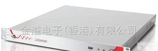 xSMR-TMOD-MSH2  <em>法国</em>TEAMCAST多路<em>调制器</em>