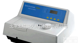 JC15-722SP  <em>分光光度计</em> 光学系统<em>分光光度计</em> <em>智能型</em><em>分光光度计</em>