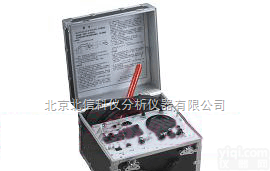 DL01-Lab3-dq <em> 高压电桥</em> 便携式高压电桥 高灵敏度高压电桥