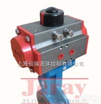 BFV11  <em>气动</em>中线对夹<em>蝶阀</em> <em>美标</em>不锈钢<em>气动</em><em>蝶阀</em>