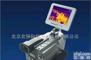 BXS12-TP8  高*<em>专家级</em>红外热像仪 高温自动追踪型高*<em>专家级</em>红外热像仪