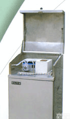 JC16-ETC-100A  全<em>自动</em><em>水质</em><em>采样器</em> 带制冷型全<em>自动</em><em>水质</em><em>采样器</em> 恒温式全<em>自动</em><em>水质</em><em>采样器</em>