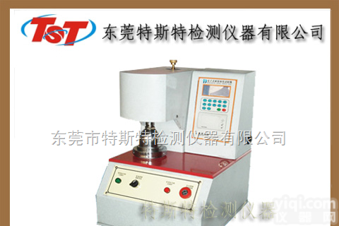 TST-PK104C  长期供应<em>电脑</em><em>纸板</em><em>耐破度</em>机=<em>电脑</em><em>纸板</em><em>耐破度</em>机厂家