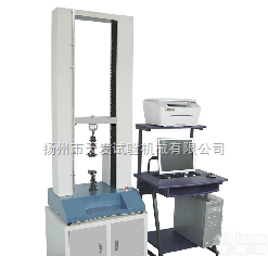 JDL系列  <em>微电脑</em>型<em>橡胶塑料</em>通用<em>拉力机</em>