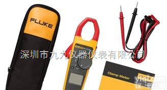 Fluke373交流真<em>有效值</em><em>钳型表</em>  Fluke373交流真<em>有效值</em><em>钳型表</em>Fluke373