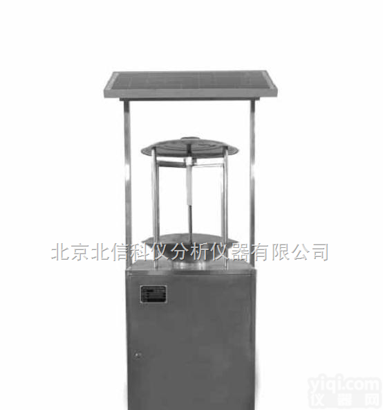 HJ03-YM-Z-CQ  太阳能<em>虫情</em><em>测报</em>灯 <em>虫情</em><em>测报</em>分析仪 太阳能植物保护检测仪