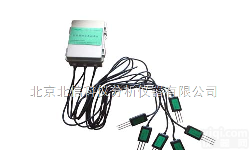 HJ03-YM-I  智能<em>多点</em><em>土壤</em><em>湿度记录仪</em> <em>多点</em><em>土壤</em><em>温度检测仪</em> <em>土壤</em>温湿度<em>测量仪</em>