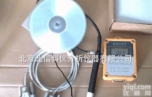 HJ16-XE51ZDR20  <em>土壤</em><em>温湿度计</em> 温<em>湿度记录仪</em> <em>土壤</em>温湿度分析仪