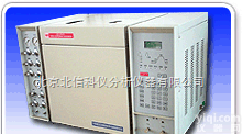 JC13-GC900C <em> 高性能气相色谱仪</em> 双FID毛细管进样器 双填充柱进样气 多用途气相色谱分析仪