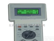 DL21-XT10-VD3000A  多功能<em>热工校验仪</em> <em>点阵式</em>液晶显示校验仪 便携式<em>热工校验仪</em>