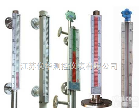 BJ-5<em>系列</em>磁翻板<em>液位计</em>  BJ-5<em>系列</em>磁翻板<em>液位计</em>