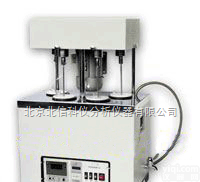 JC04-BWFS-5A  锈蚀腐蚀测定仪 润滑油液压油含水金属腐蚀测量仪 铜片银片液相锈蚀试验仪