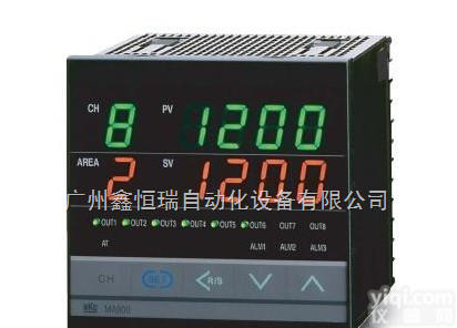 FB400/900  RKC<em>温控器</em> <em>高精度</em>温度控制器FB400/900