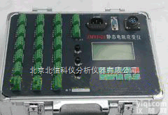 DL10-CSJMYJ-20  多点静态电阻<em>应变仪</em> 智能型JD应变<em>测量仪</em> 材料构件应力应变检测仪