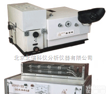 JC15-WKT-6  固定式<em>看谱镜</em> 光<em>谱仪</em> <em>看谱镜</em> 光谱亮度测试仪