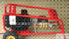 JC03-80MXRB  <em>氧弹热量计</em> 煤油焦炭热值<em>测量仪</em> 可燃性物质<em>热值分析仪</em>