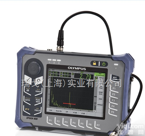 <em>美国</em>Olympus  EPOCH 600<em>超声</em>探伤仪  <em>美国</em>Olympus  EPOCH 600<em>超声</em>探伤仪