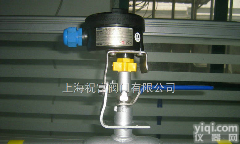 <em>气动</em>焊接<em>球阀</em>,Q661F-25,<em>一体式</em>焊接<em>球阀</em>,上海祝富阀门