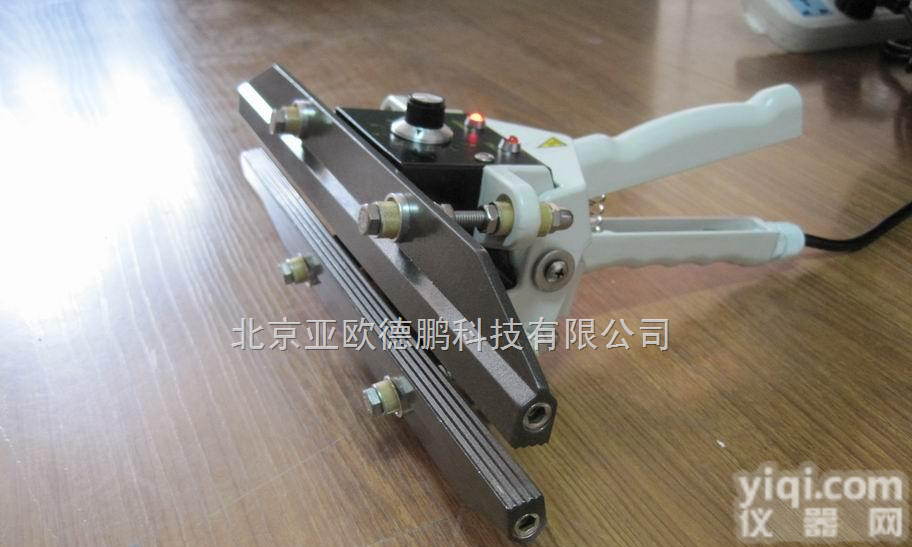 DP-FKR-<em>300</em>  <em>手钳</em>式<em>封口机</em> <em>封口机</em>