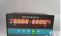 YWP-<em>823</em>  智能双回路温度压力<em>数显</em>测控仪